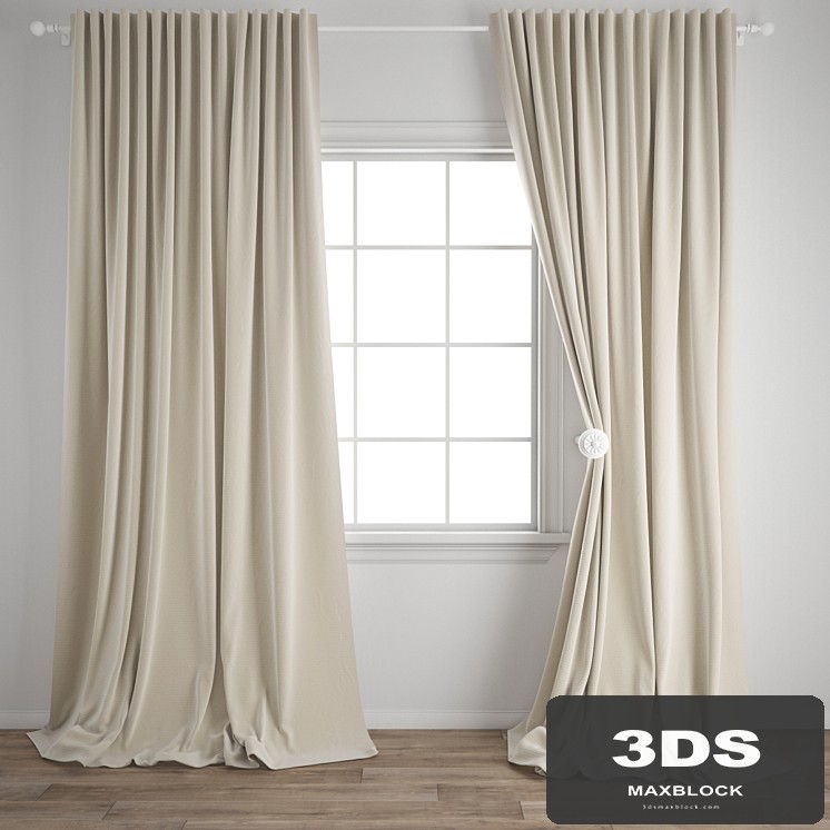 Curtain 525