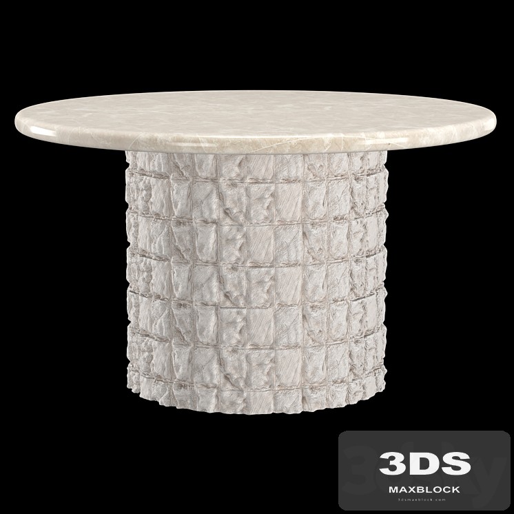 Isla Dining Table