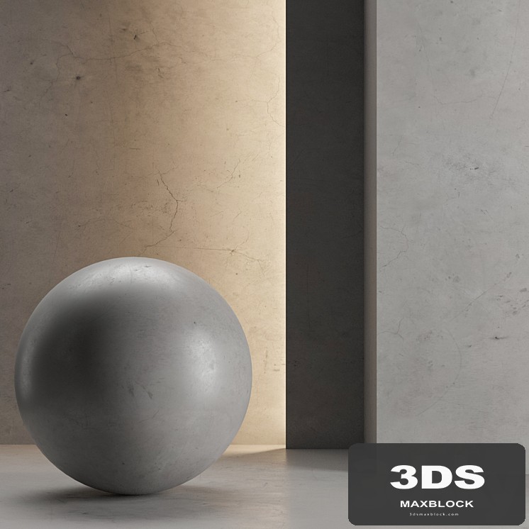 Concrete