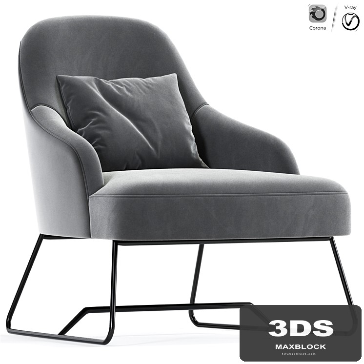 Chani Armchair