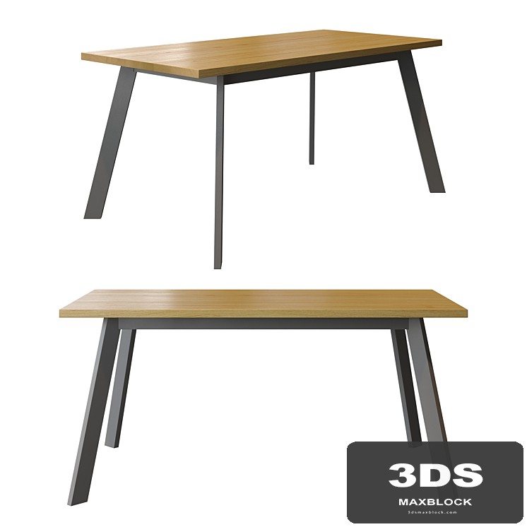 Kitchen table Avalon