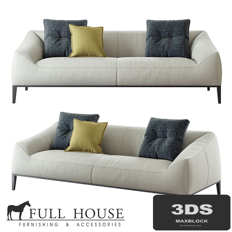 FARGO SOFA