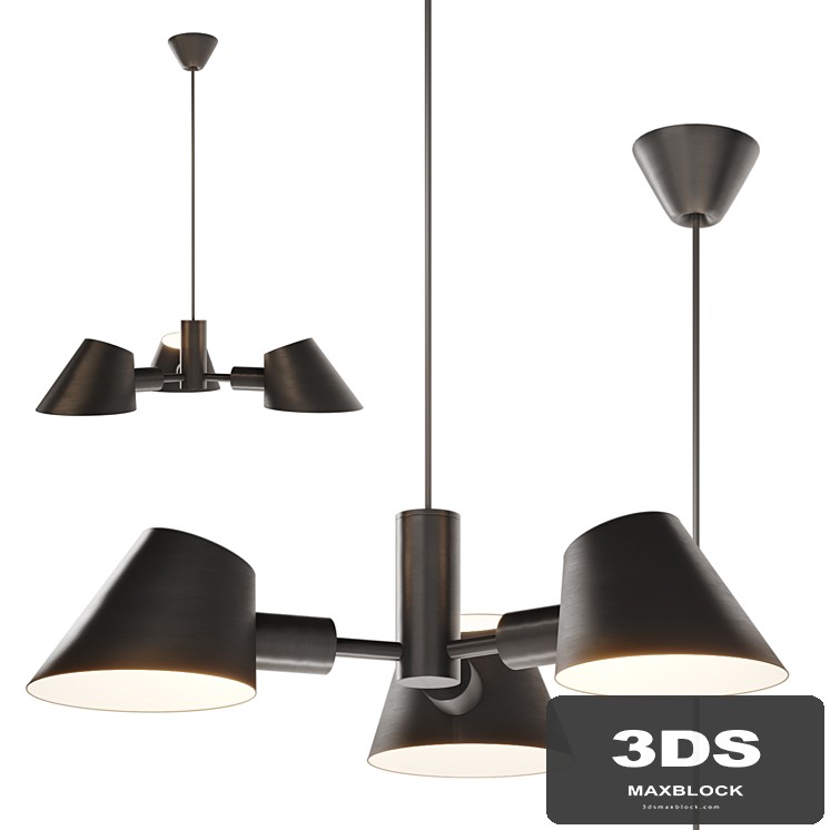Nordlux Stay chandelier