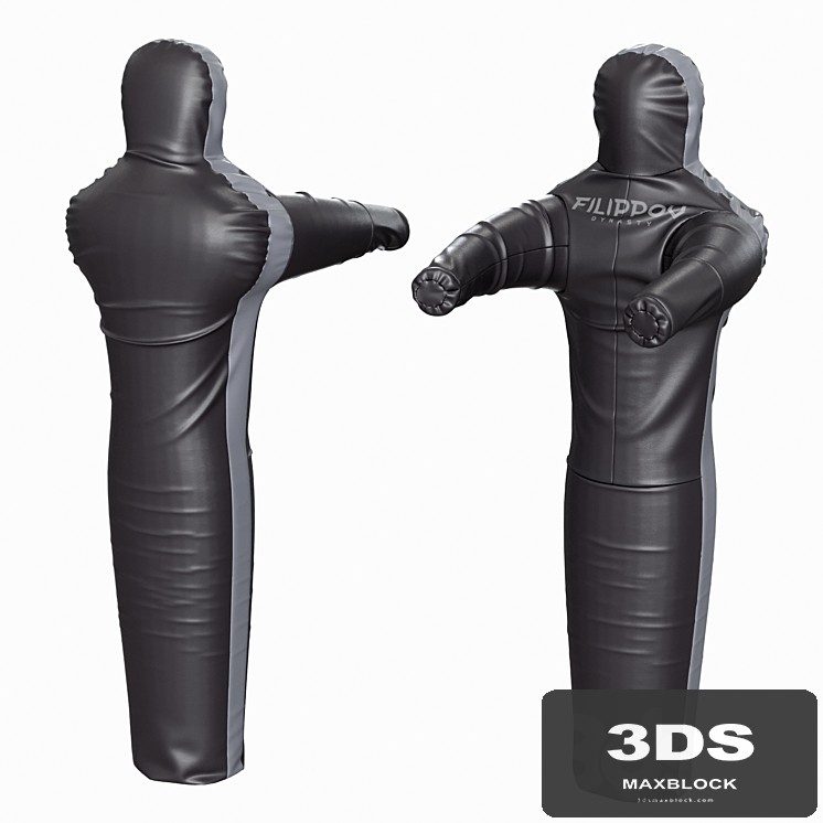Lightweight mannequin "onePRO FILIPPOV"