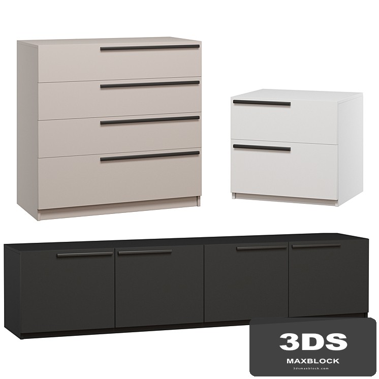 pedestals KIMBOL