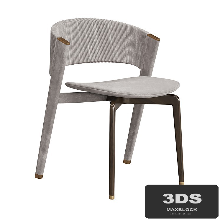 chair LISBONA