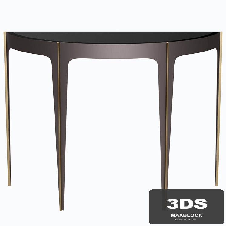 CONSOLE TABLE ARTEMISA