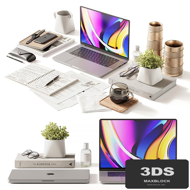 Workspace composition