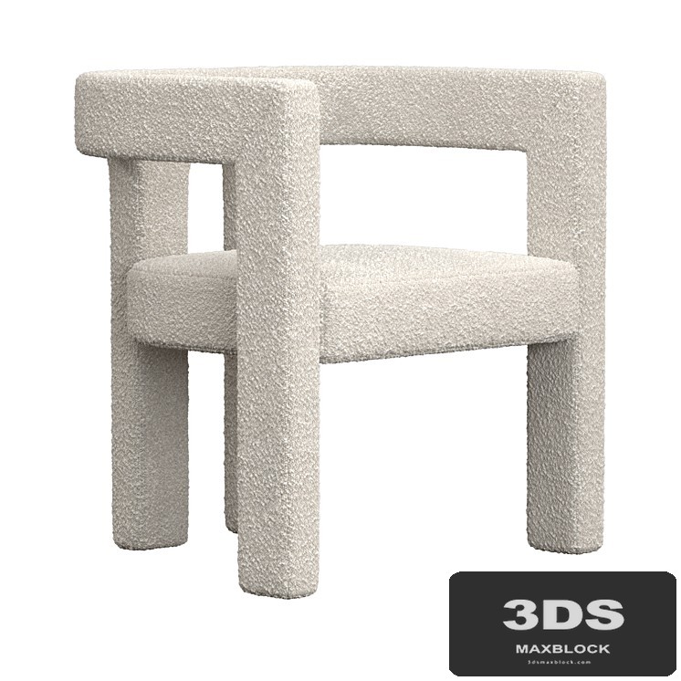 Stature Chair