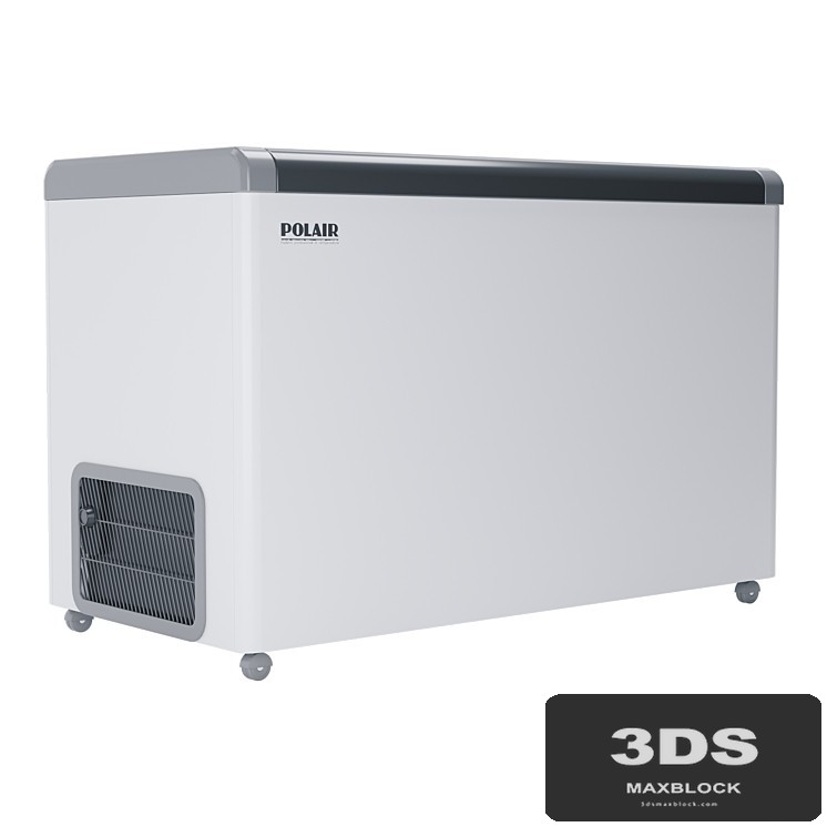 Chest freezer POLAIR