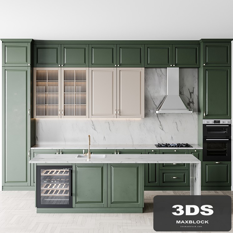 Ikea Kitchen Idea04