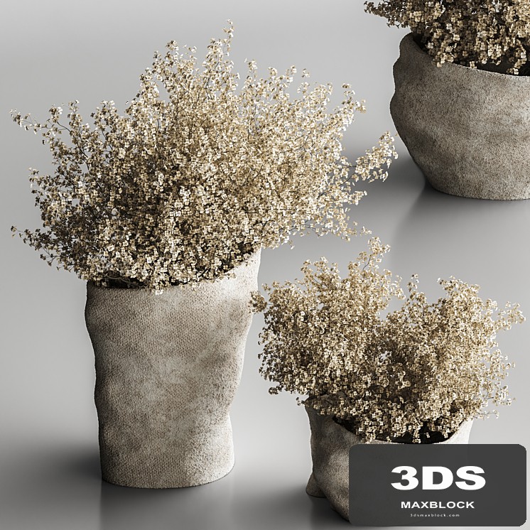 Bouquet_collection_set_11_vray
