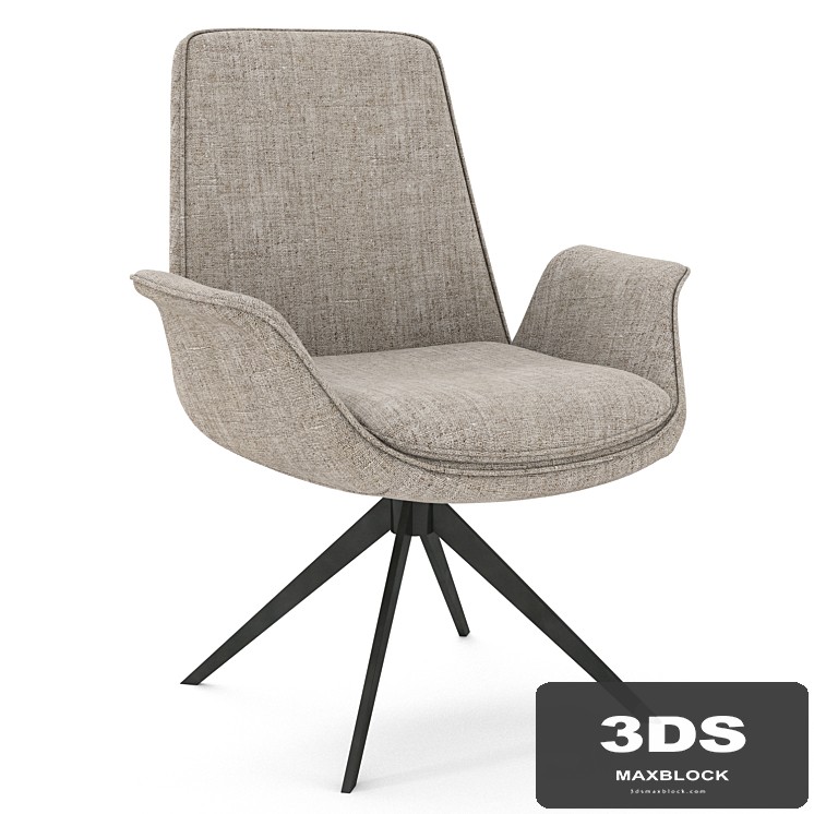 Weilyn Office Chair