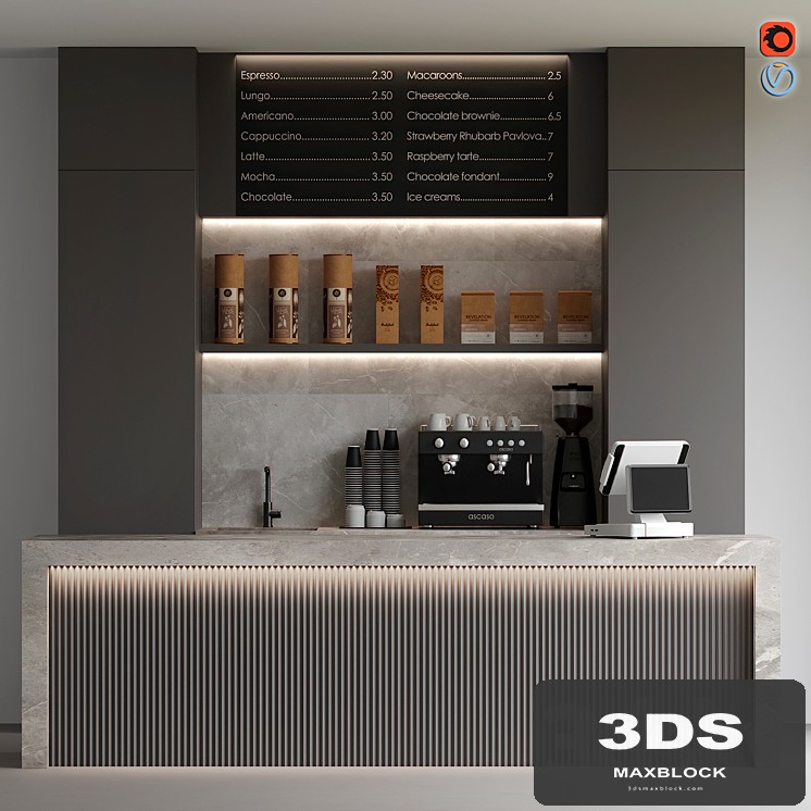 Coffee shop 3