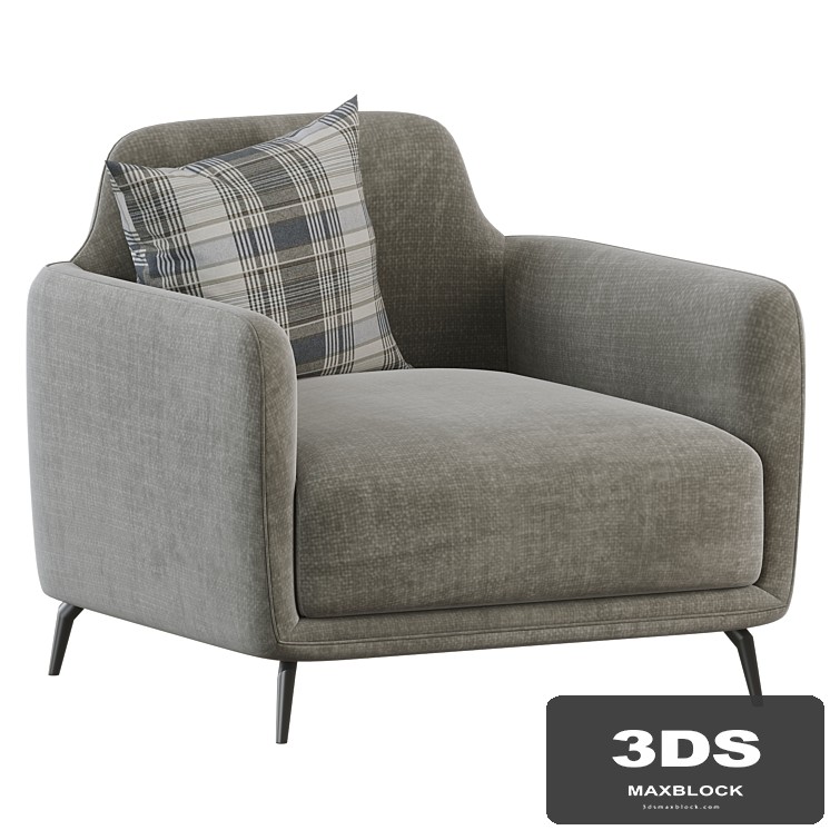 Ditre Italia | Ellie Armchair