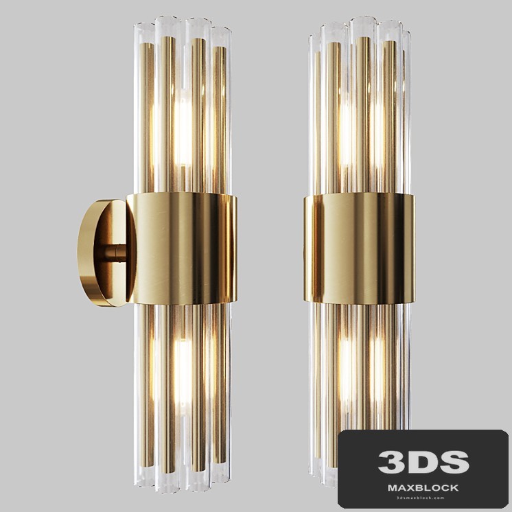 Odeon Light Viketa 47862W