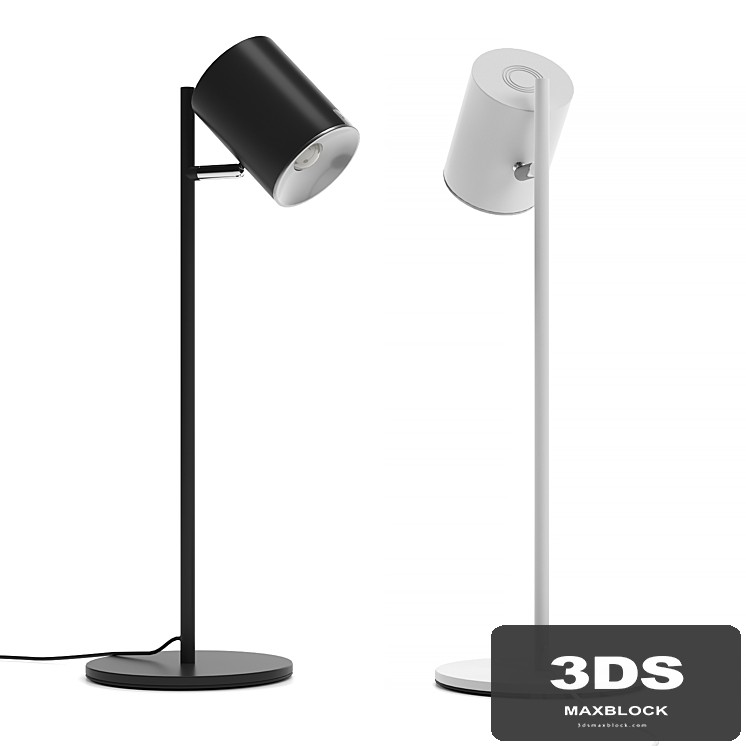 Table lamp De Markt Edgar
