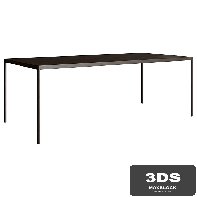 Dining table PIANCA INARI table