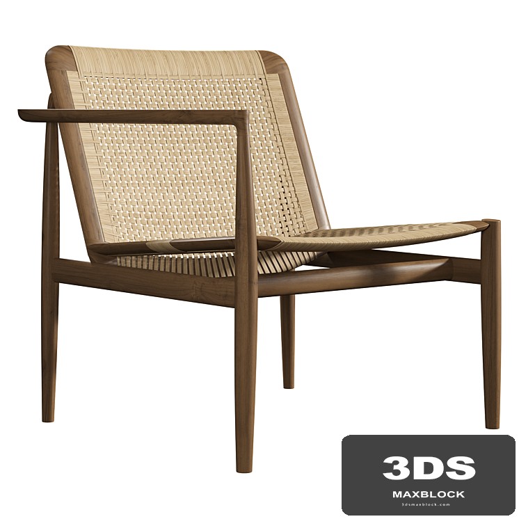 Tangali Modular Chair