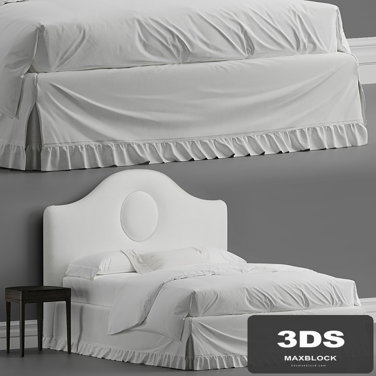 Noctis Sophie bed