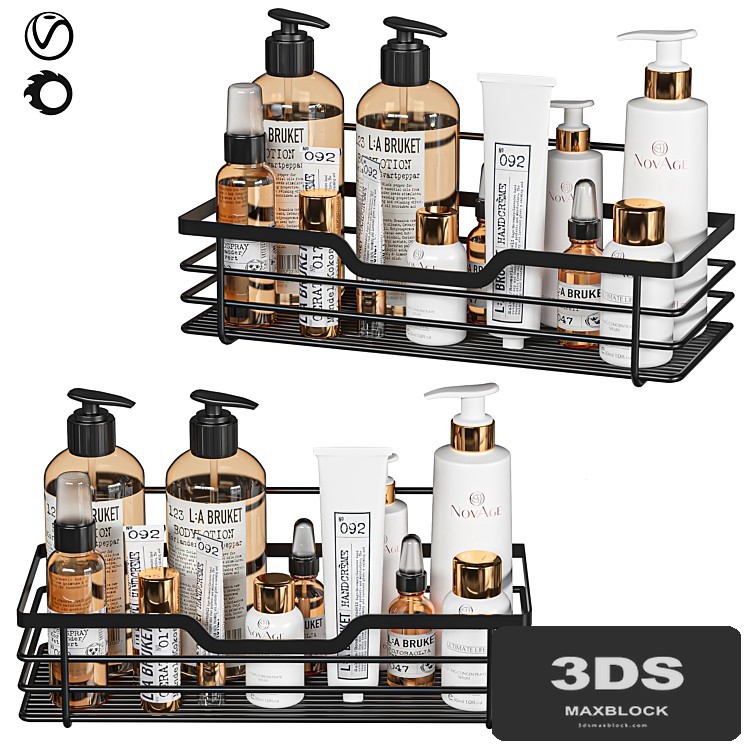 bathroom set 02