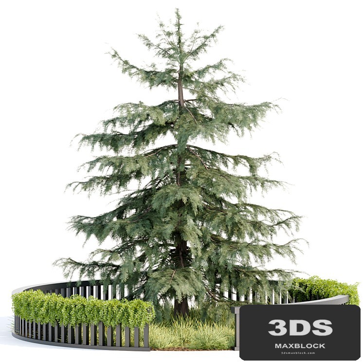 Outdoor Garden vol 106