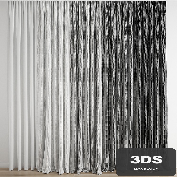 curtain 567