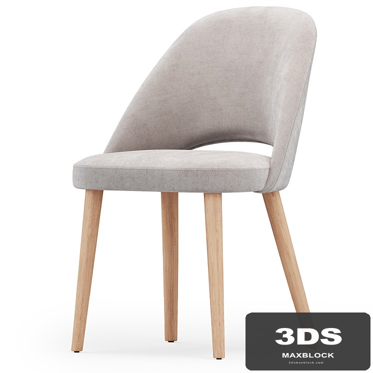 DINING CHAIR VANGOG