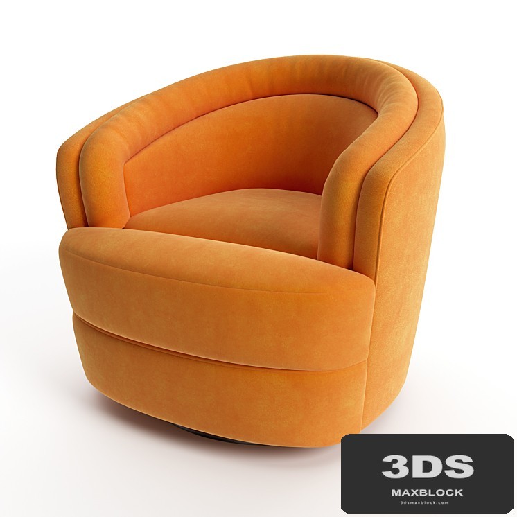 Colosseo Armchair