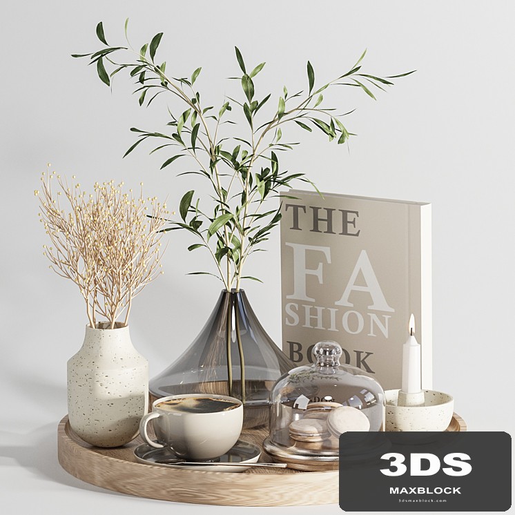 decorative set019