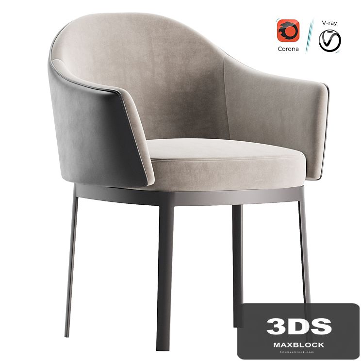 Dining chair collection