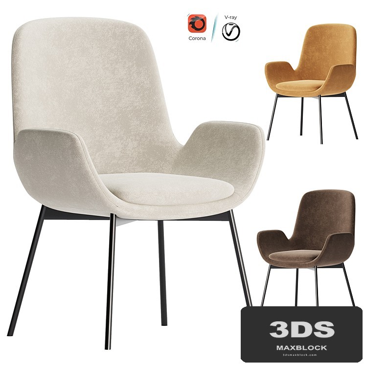 Dining chair