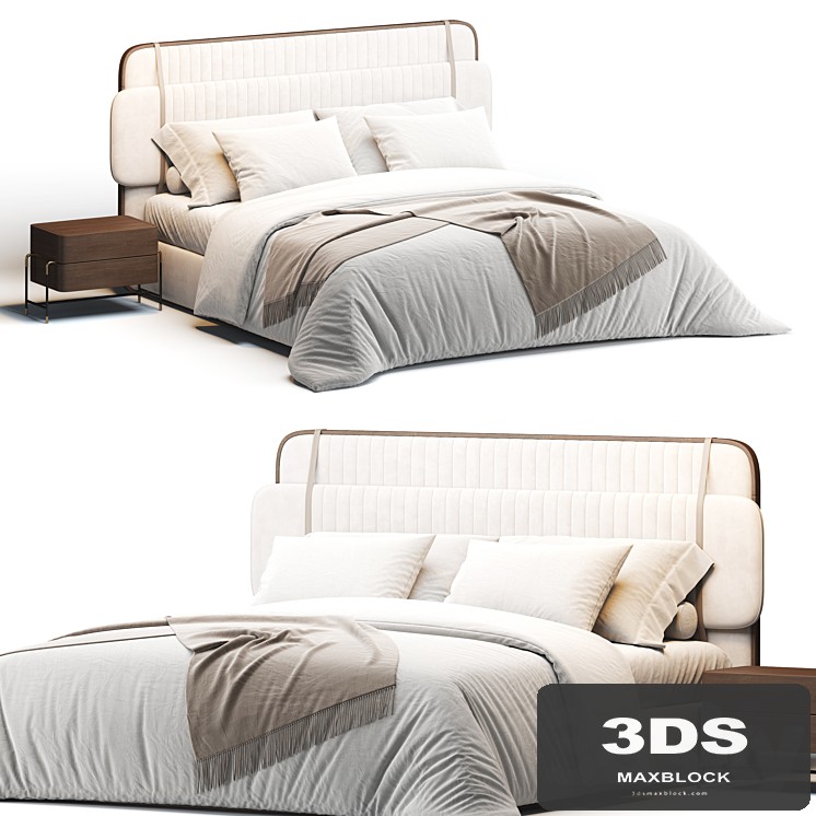 Scott Bed