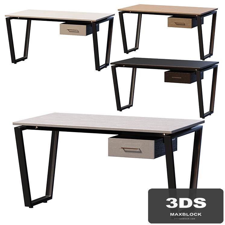 IRIS TABLE from ZAMM