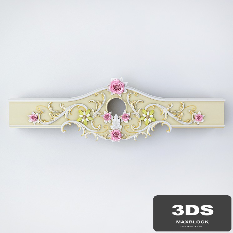 cornice