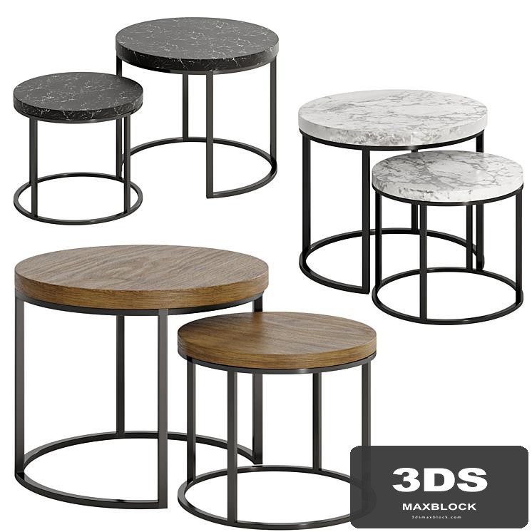 Coffee Table Classic
