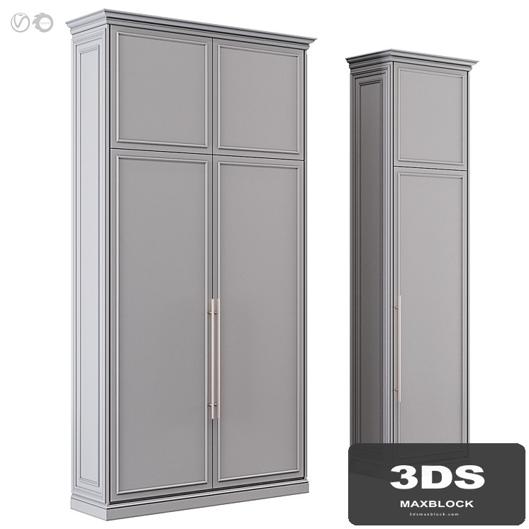 Cupboard Set 11