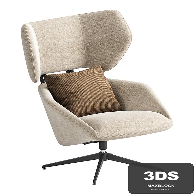 Armchair Boston