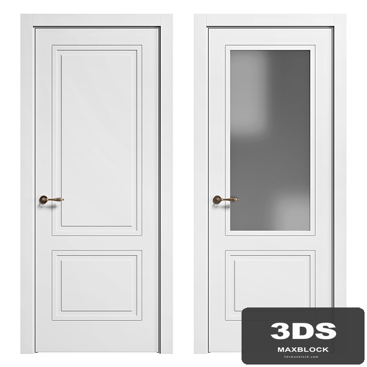 DORIAN doors VERONA