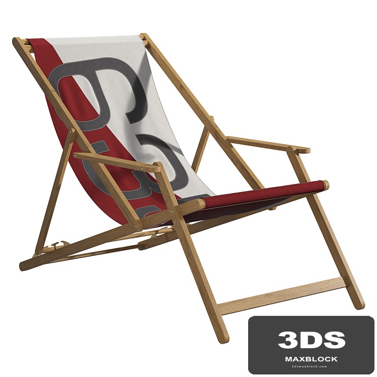 deck chair