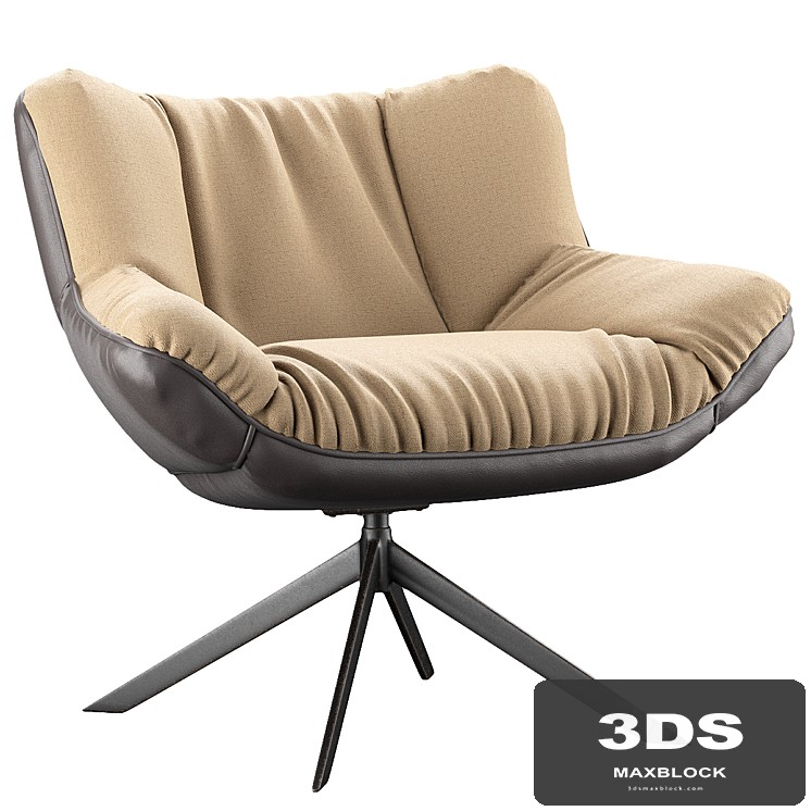 Gustav ArmChair