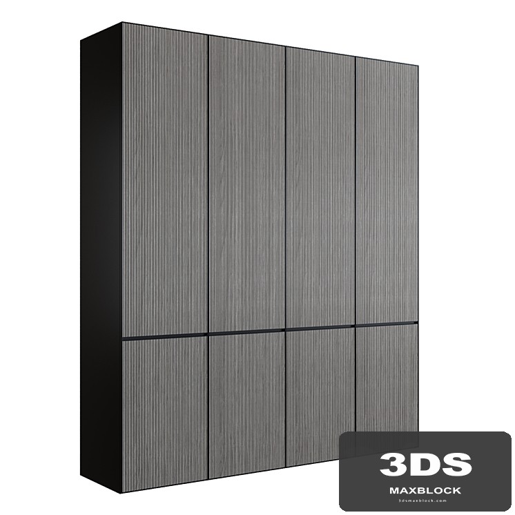 Cupboard MY 78 (Muzafarov Collections)