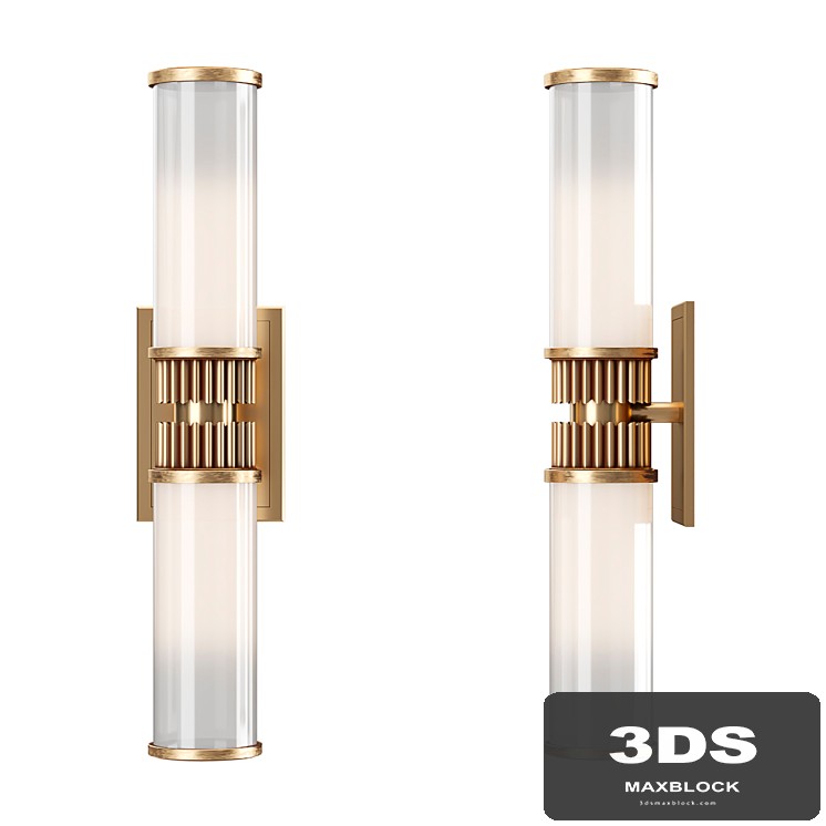 Hudson Valley Lighting Harper_1562-AGB