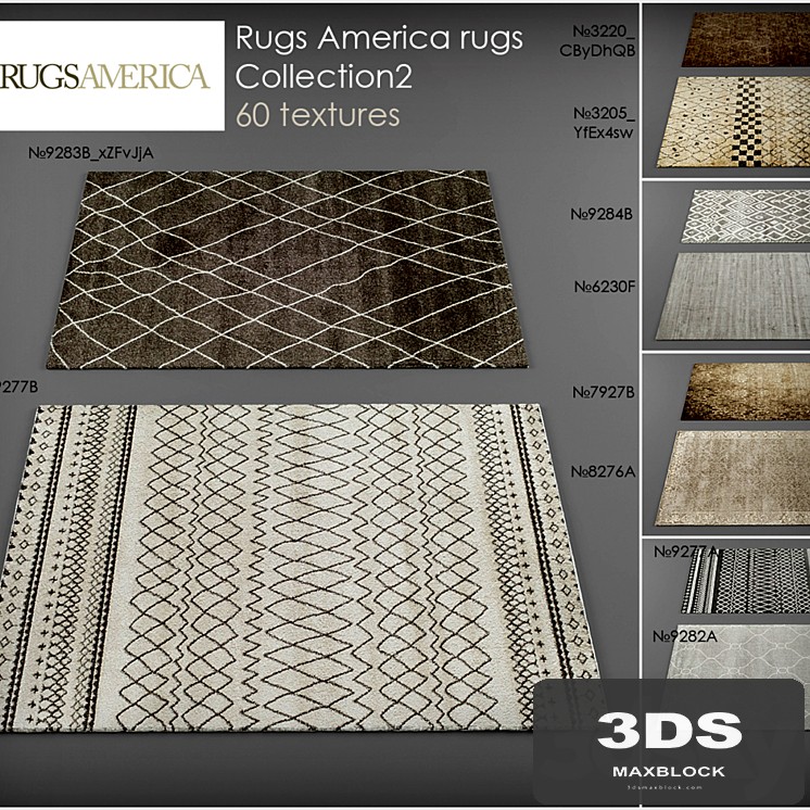 RugsAmerica rugs 2