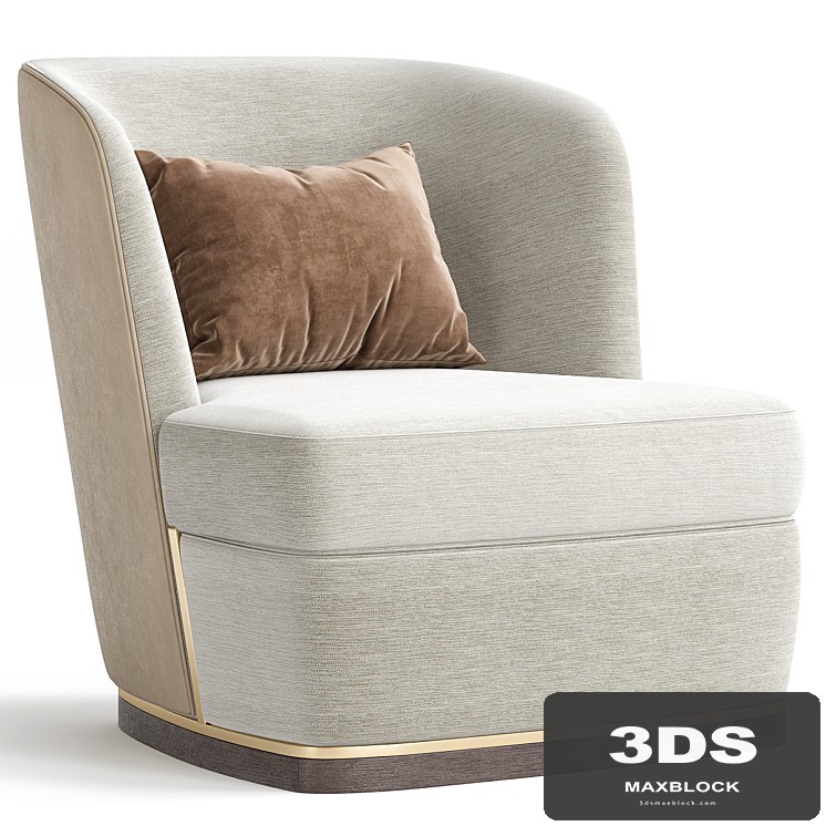 MICHAEL ARMCHAIR