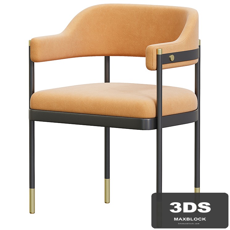 Laskasas DALE Chair
