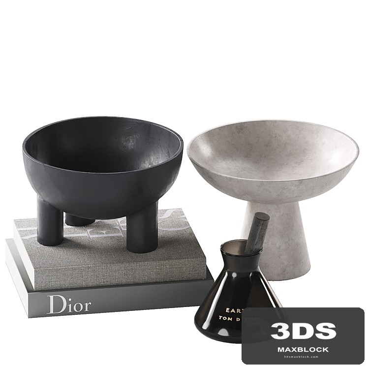 Decorative coffee table set 33