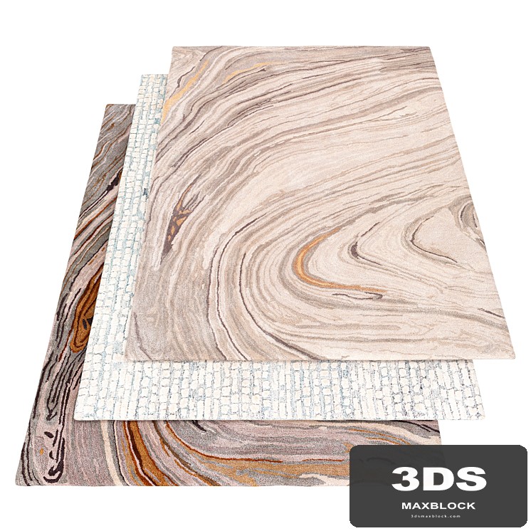 Kavita rug
