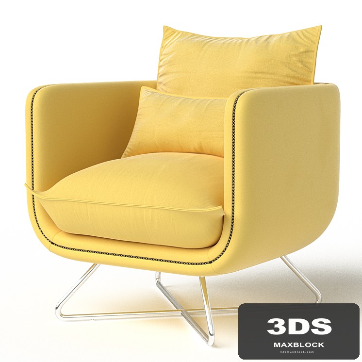 Tahoe Armchair