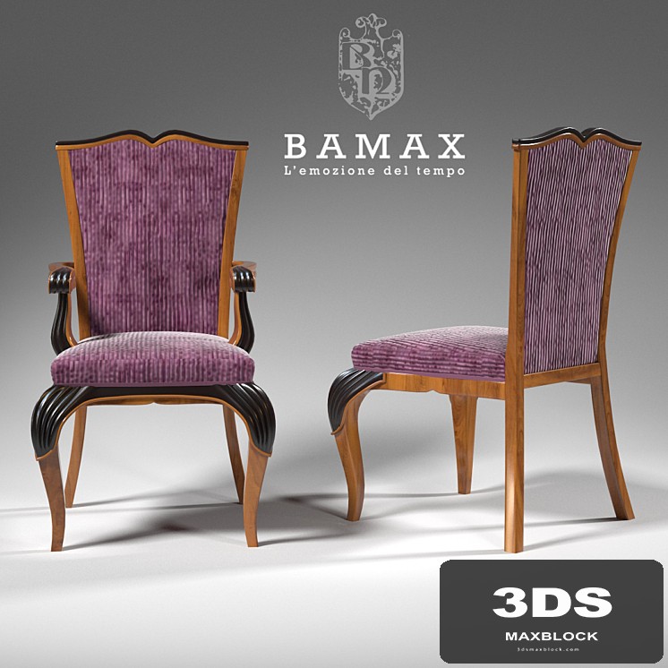 Bamax Museum